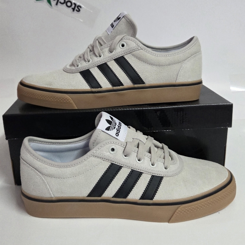 Adidas Adi Ease SB  Mens  Size 8.5 US Women's 9.5 IE3146 NEW!